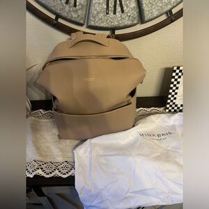 Mina Baie Stevie backpack